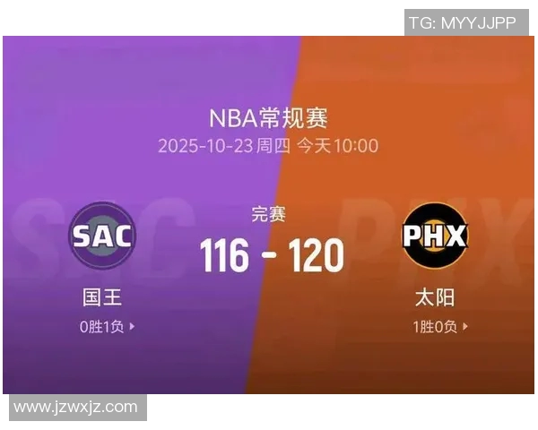 国王队凭借瓦兰22分10篮板和阿伦20分力克太阳队小萨贡献20分12篮板