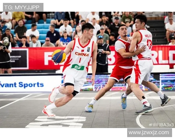 中国男队在FIBA3x3篮球世界杯中勇夺第16名展现实力与拼搏精神